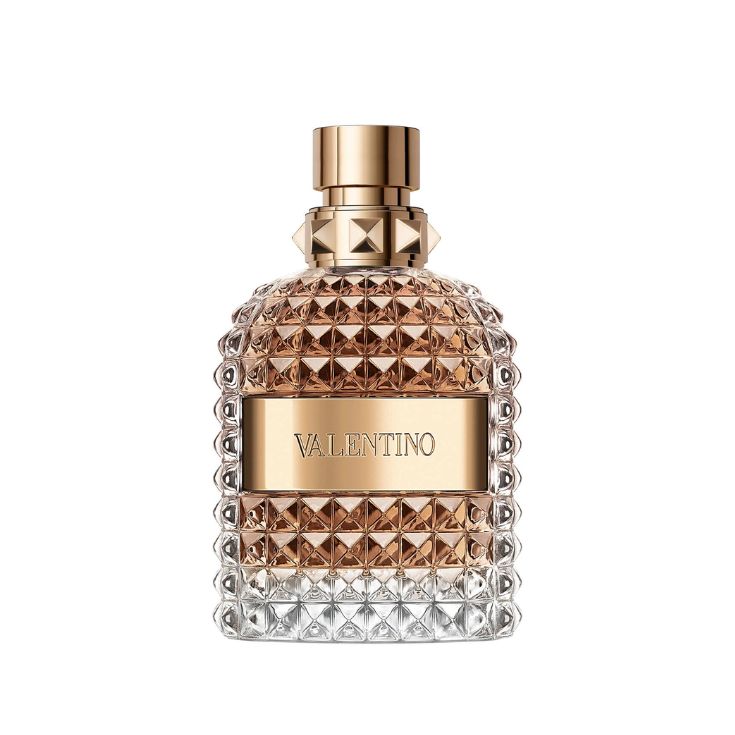 VALENTINO UOMO EAU DE TOILETTE