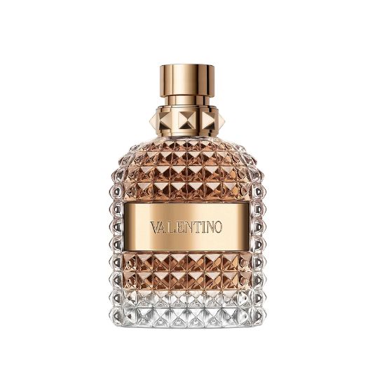 VALENTINO UOMO EAU DE TOILETTE