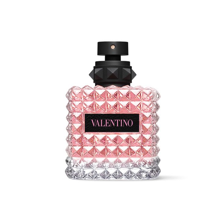 BORN IN ROMA DONNA EAU DE PARFUM