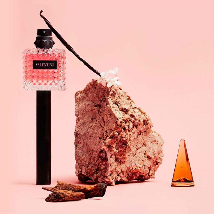 BORN IN ROMA DONNA EAU DE PARFUM