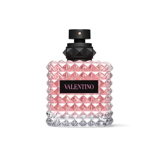 BORN IN ROMA DONNA EAU DE PARFUM