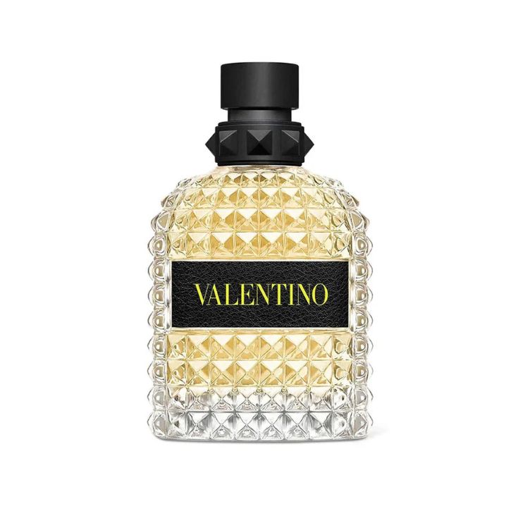 BORN IN ROMA UOMO YELLOW DREAM EAU DE TOILETTE