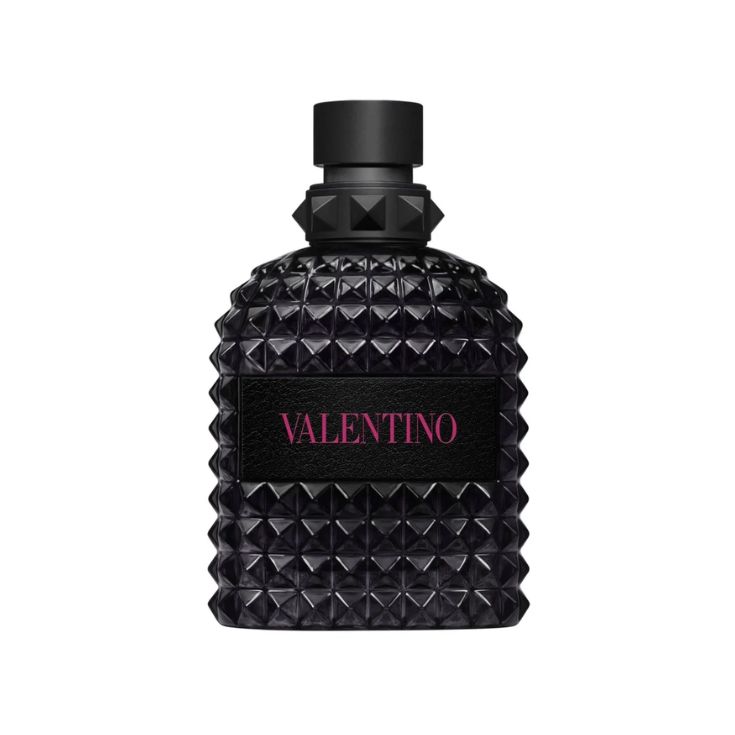 BORN IN ROMA EXTRADOSE UOMO EAU DE PARFUM