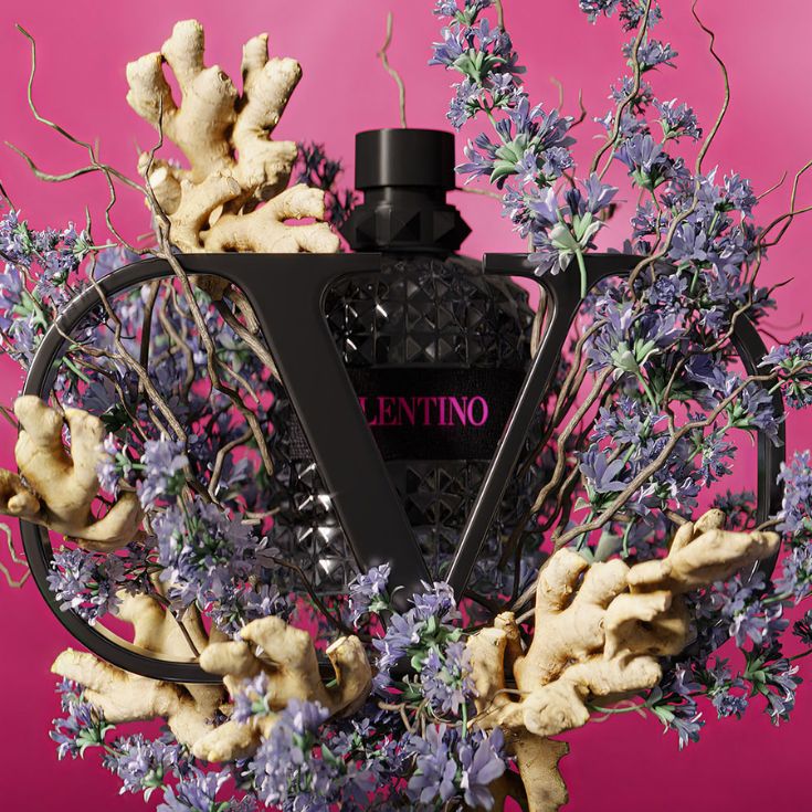 BORN IN ROMA EXTRADOSE UOMO EAU DE PARFUM