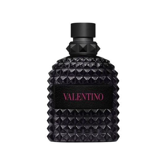BORN IN ROMA EXTRADOSE UOMO EAU DE PARFUM
