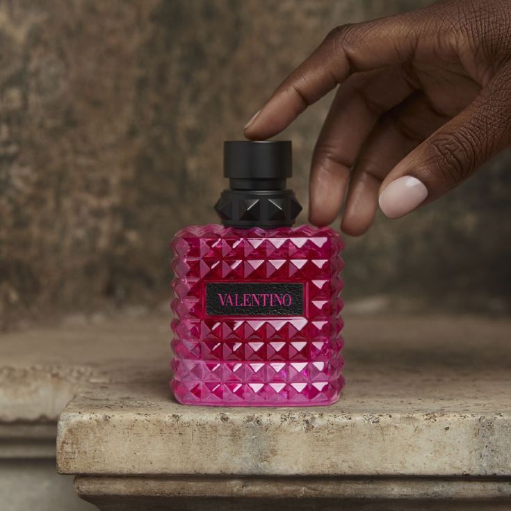 BORN IN ROMA EXTRADOSE DONNA EAU DE PARFUM