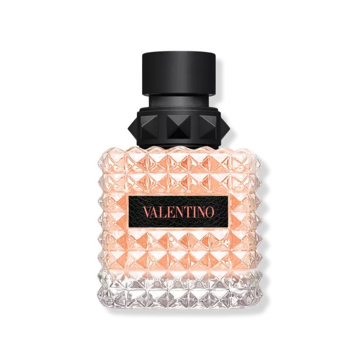 BORN IN ROMA DONNA CORAL FANTASY EAU DE PARFUM
