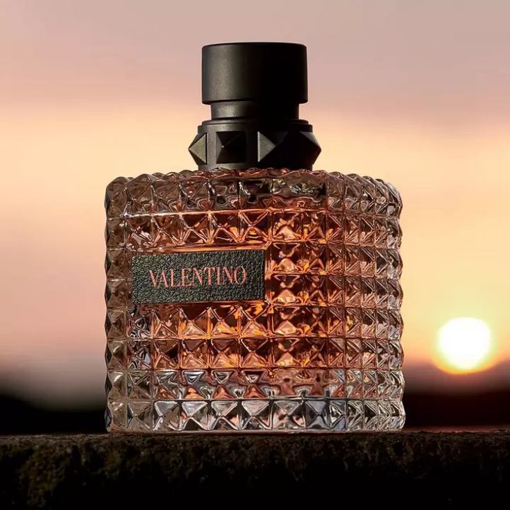 BORN IN ROMA DONNA CORAL FANTASY EAU DE PARFUM