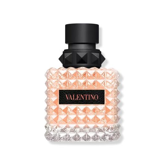 BORN IN ROMA DONNA CORAL FANTASY EAU DE PARFUM