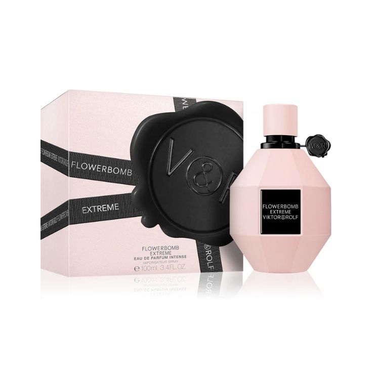 FLOWERBOMB EXTREME EAU DE PARFUM INTENSE