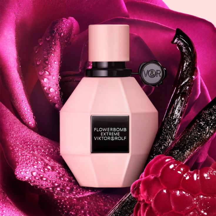 FLOWERBOMB EXTREME EAU DE PARFUM INTENSE