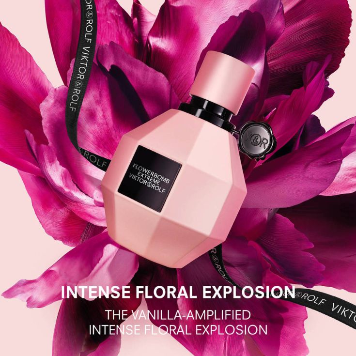 FLOWERBOMB EXTREME EAU DE PARFUM INTENSE