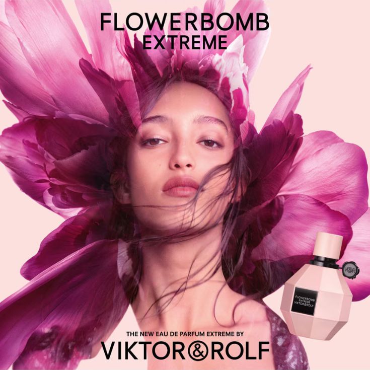 FLOWERBOMB EXTREME EAU DE PARFUM INTENSE