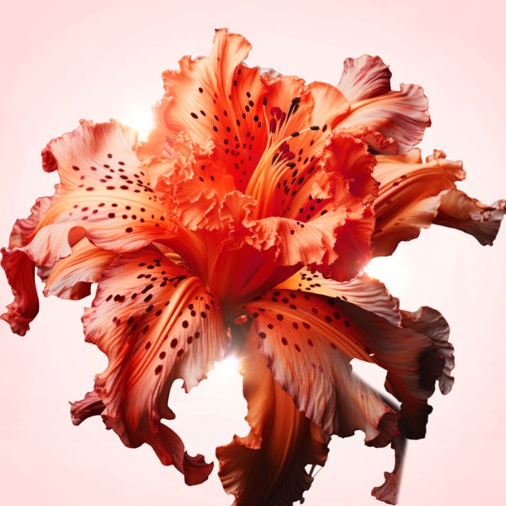 FLOWERBOMB EAU DE PARFUM TIGER LILY