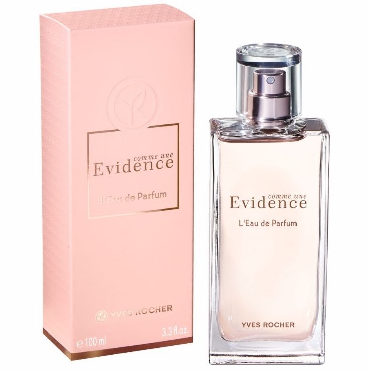 COMME UNE EVIDENCE EAU DE PARFUM
