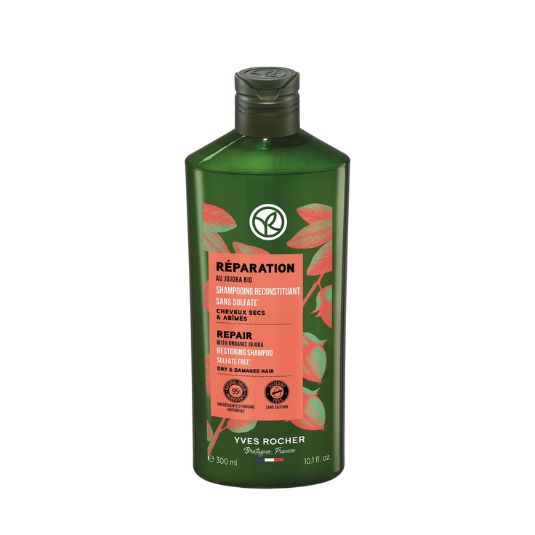 REPARACIÓN SHAMPOO 300 ML