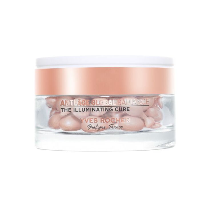 PERLAS CURA ILUMINADORA 