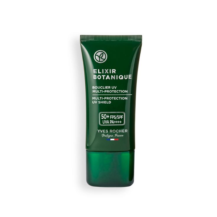 ELIXIR BOTÁNICO MULTI-PROTECCIÓN UV SHIELD