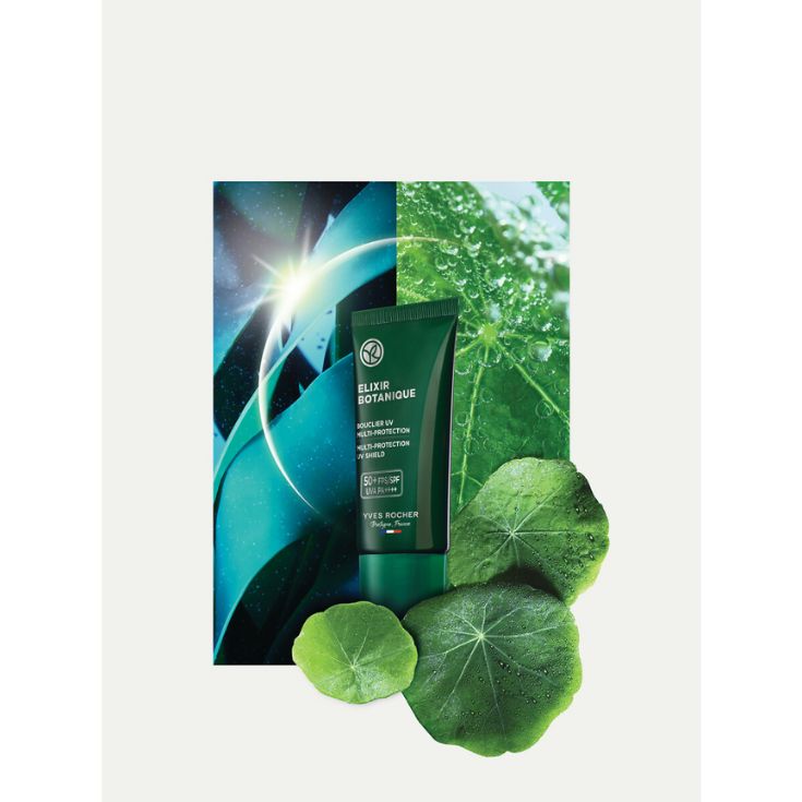 ELIXIR BOTÁNICO MULTI-PROTECCIÓN UV SHIELD