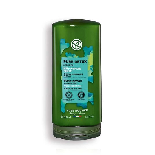 PURIFICANTE ACONDICIONADOR 200ML