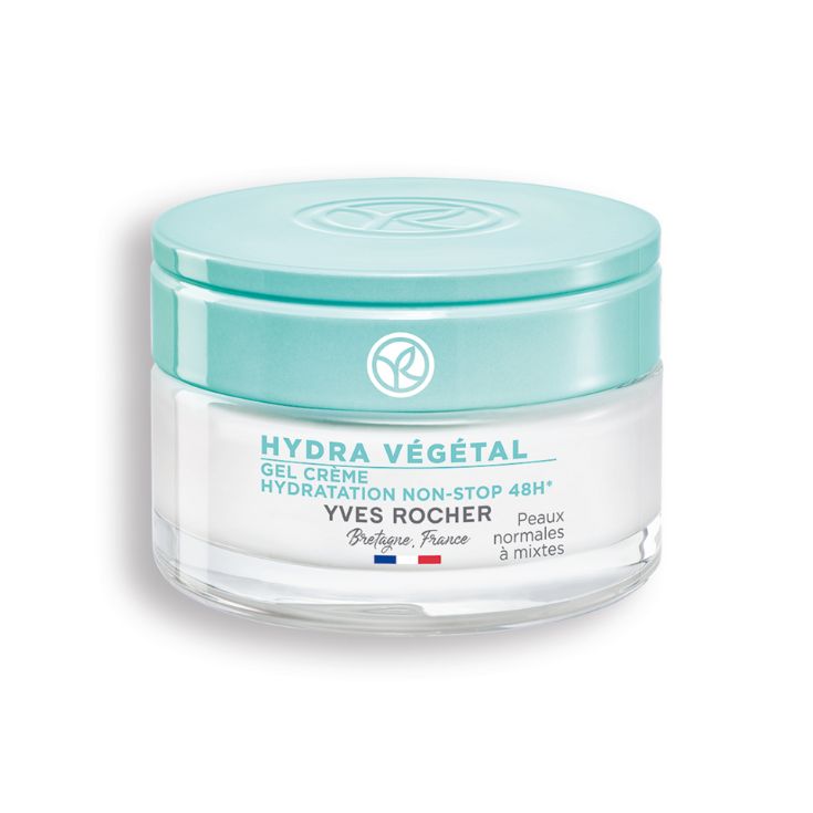 HYDRA V 48H CREMA GEL HIDRATANTE NON STOP