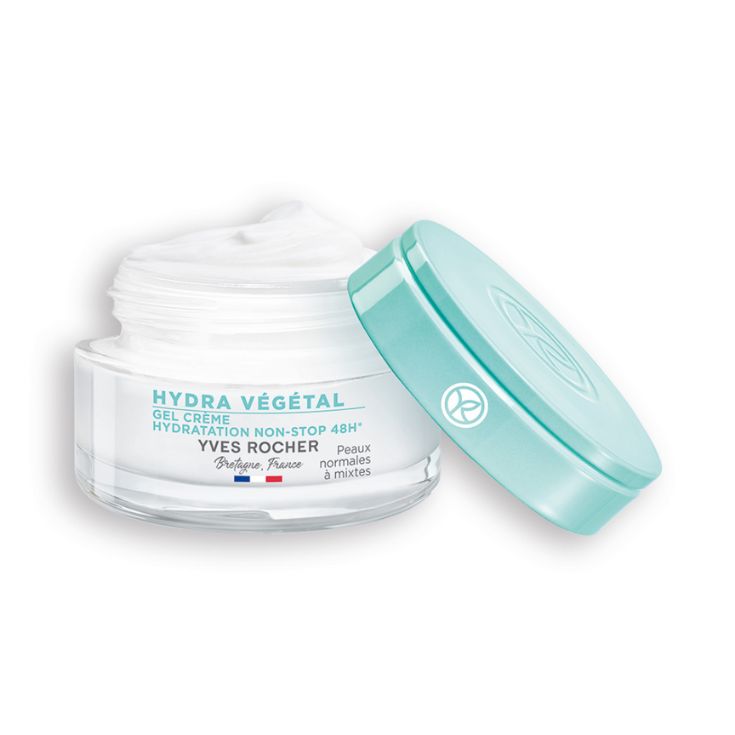 HYDRA V 48H CREMA GEL HIDRATANTE NON STOP