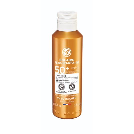 LECHE PROTECCION SOLAR CORPORAL SPF 50