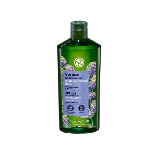 VOLUMEN SHAMPOO 300ML